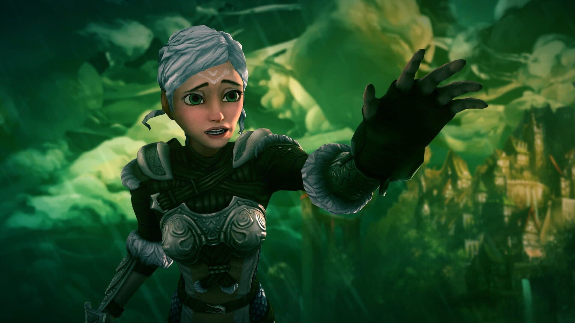 Silence screenshot 4