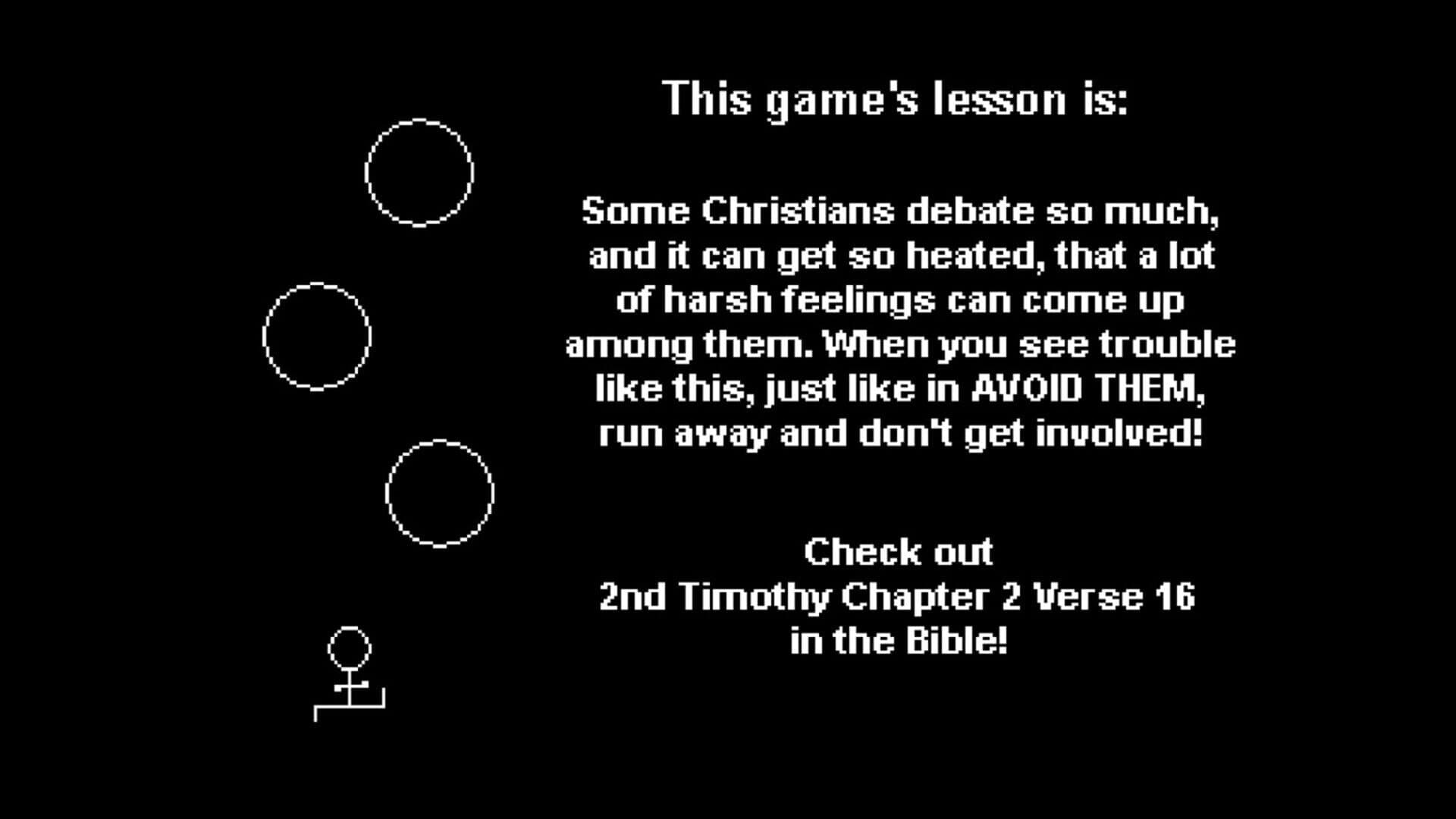 اسکرین‌شات Avoid Them: Breakthrough Gaming Arcade - 1