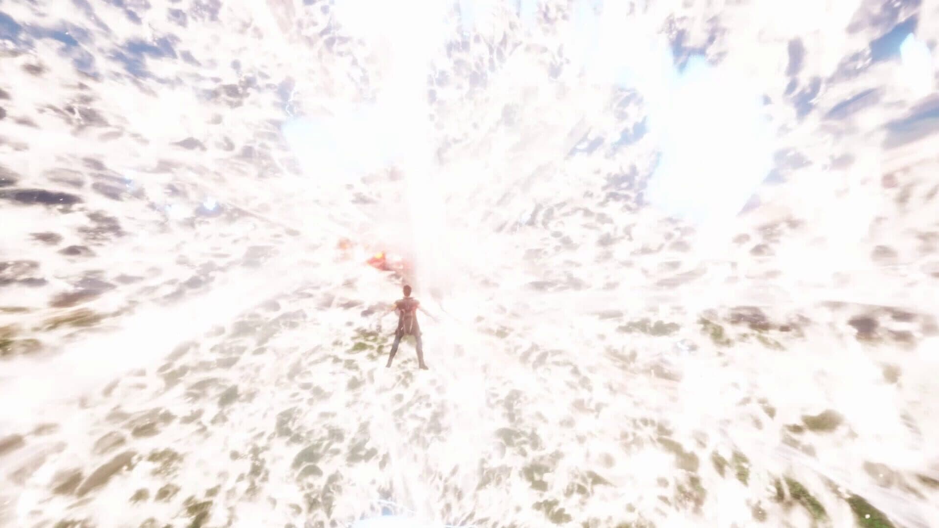 Undefeated: Genesis screenshot 3