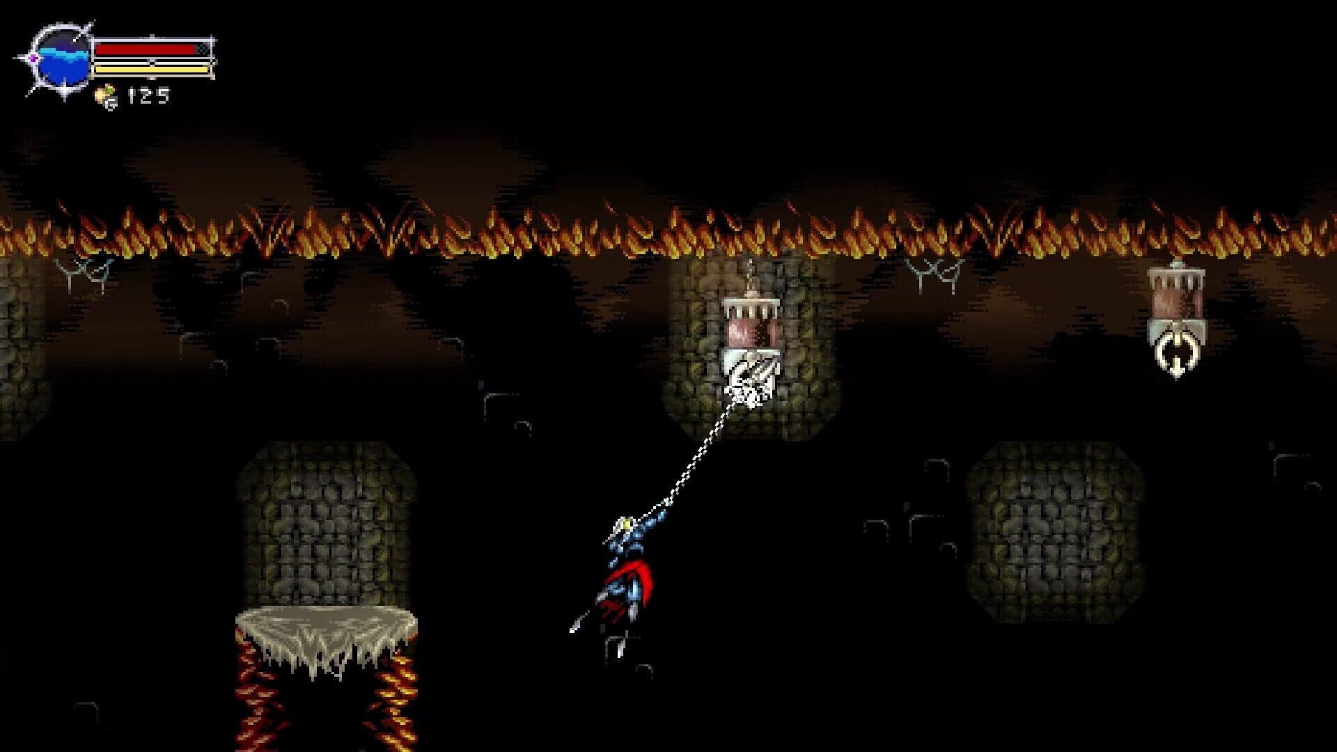 Beyond the Ice Palace II screenshot 7