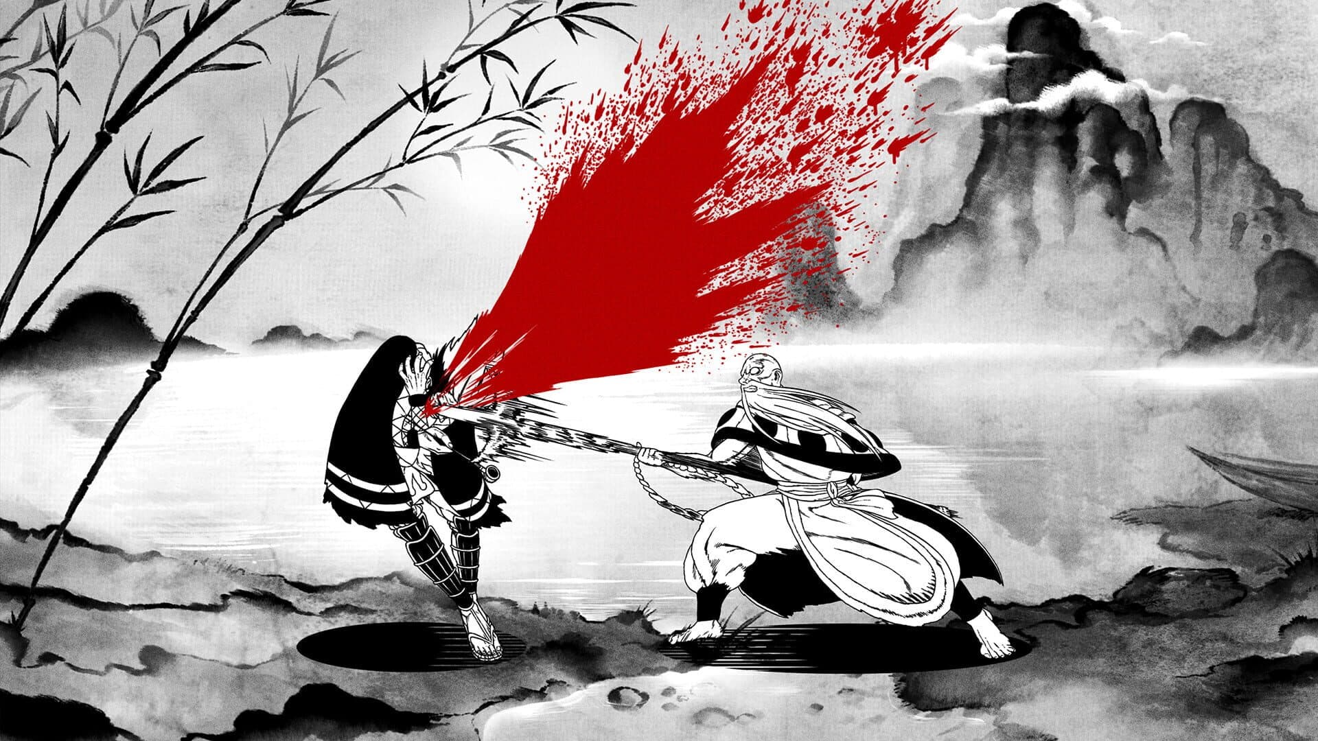 Two Strikes screenshot 6