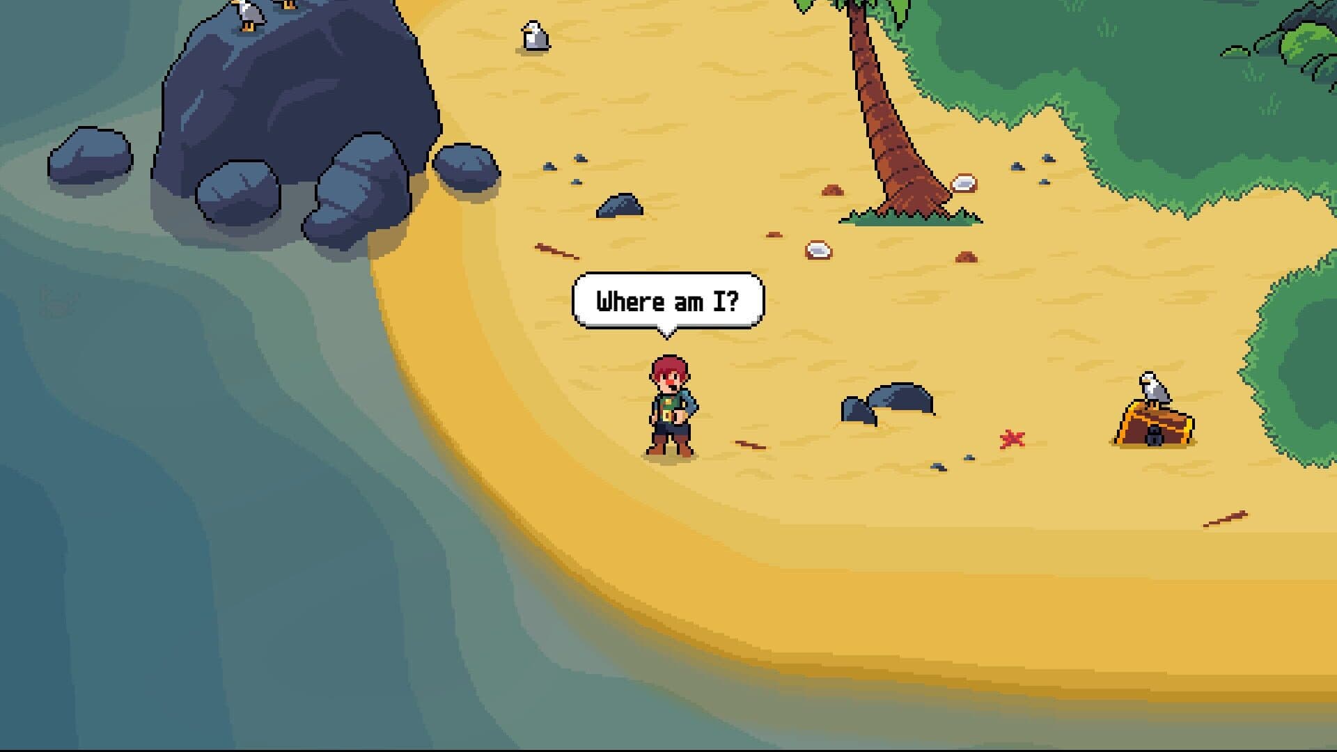 Bilkins' Folly screenshot 0