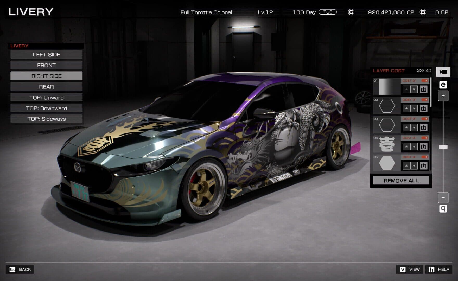 اسکرین‌شات Tokyo Xtreme Racer - 2