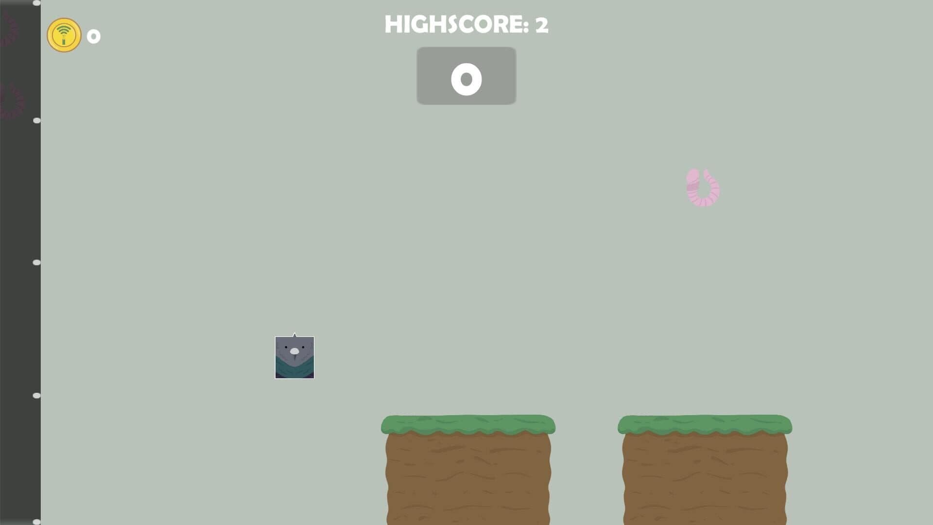 اسکرین‌شات Zoo Leap - 6