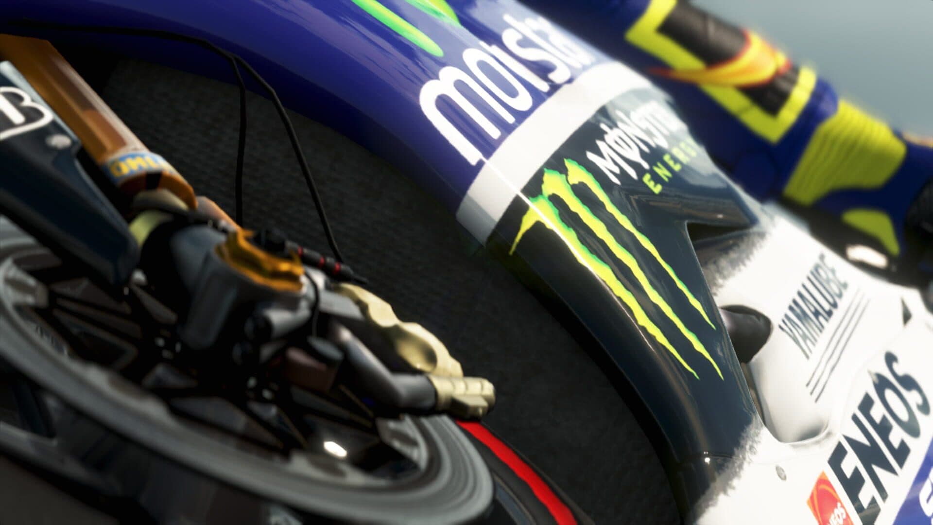 اسکرین‌شات MotoGP 14 Compact - 4