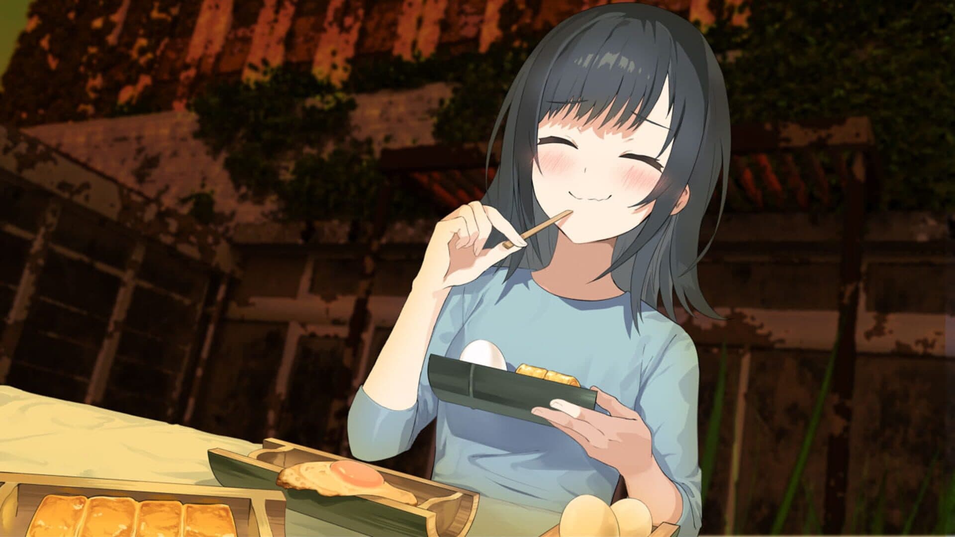 Kochira, Haha Naru Hoshi Yori screenshot 4