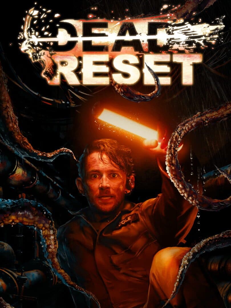 Dead Reset