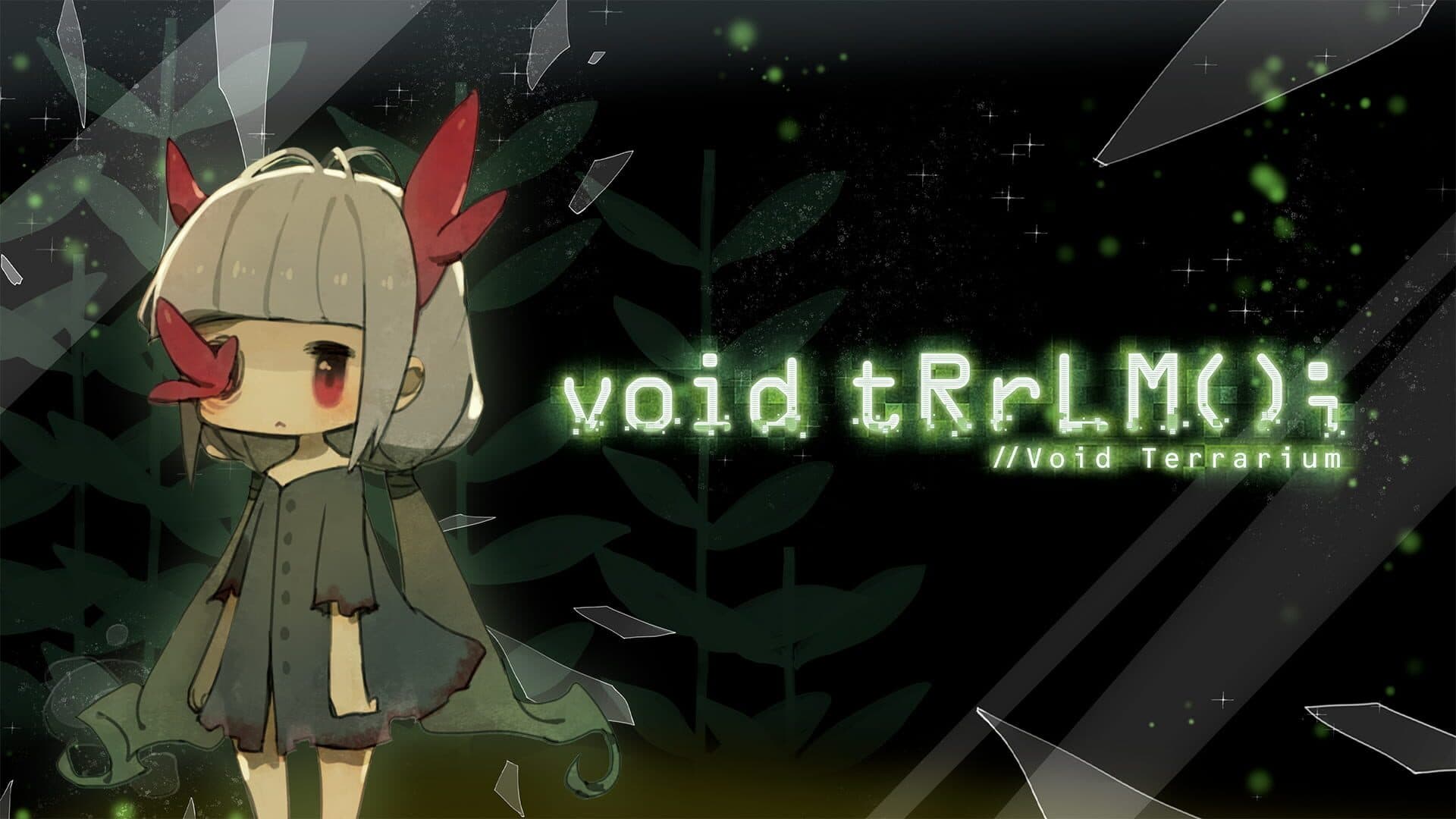 Void Terrarium