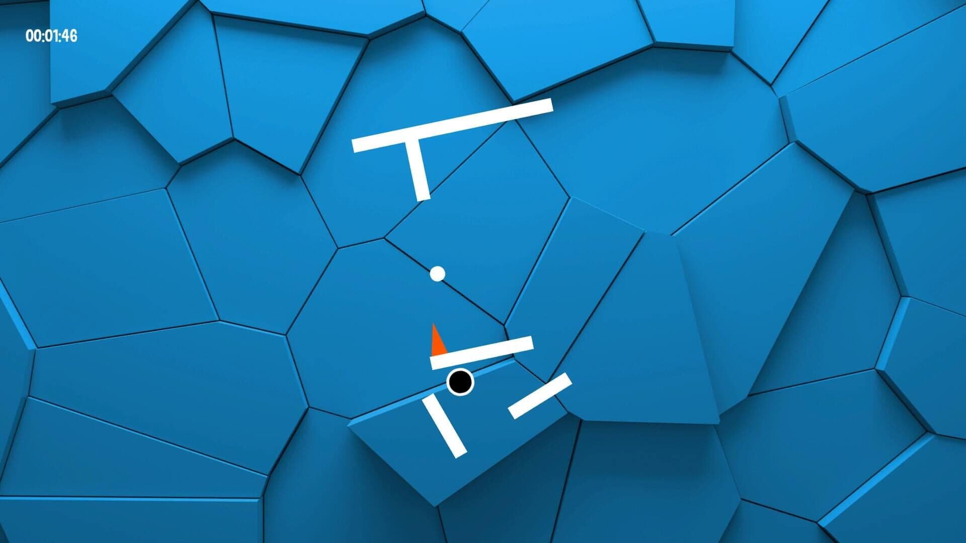 اسکرین‌شات Maze of Portals - 4
