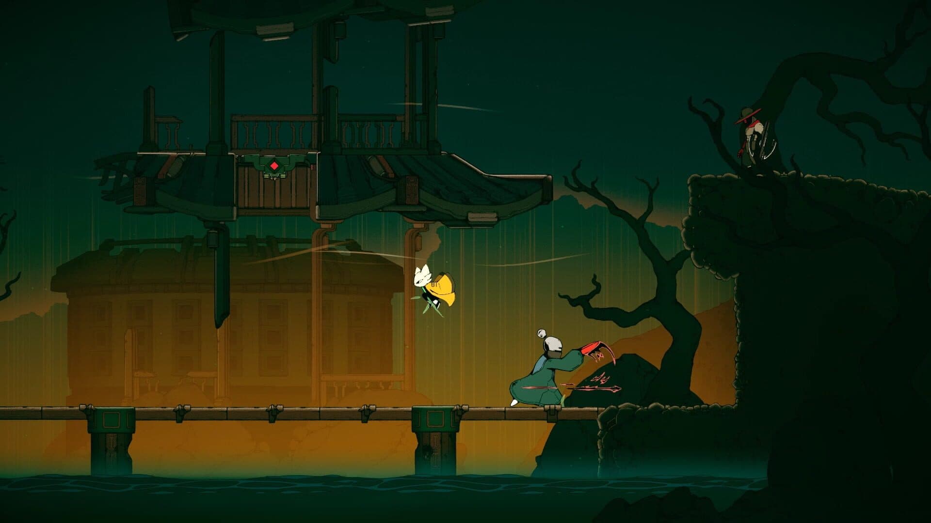 Nine Sols screenshot 2