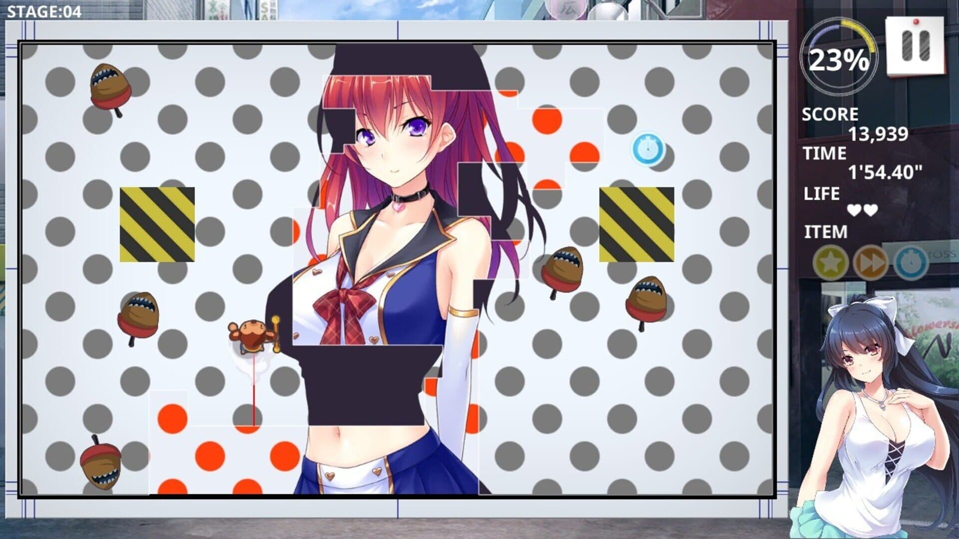 Pretty Girls Panic! Plus screenshot 7