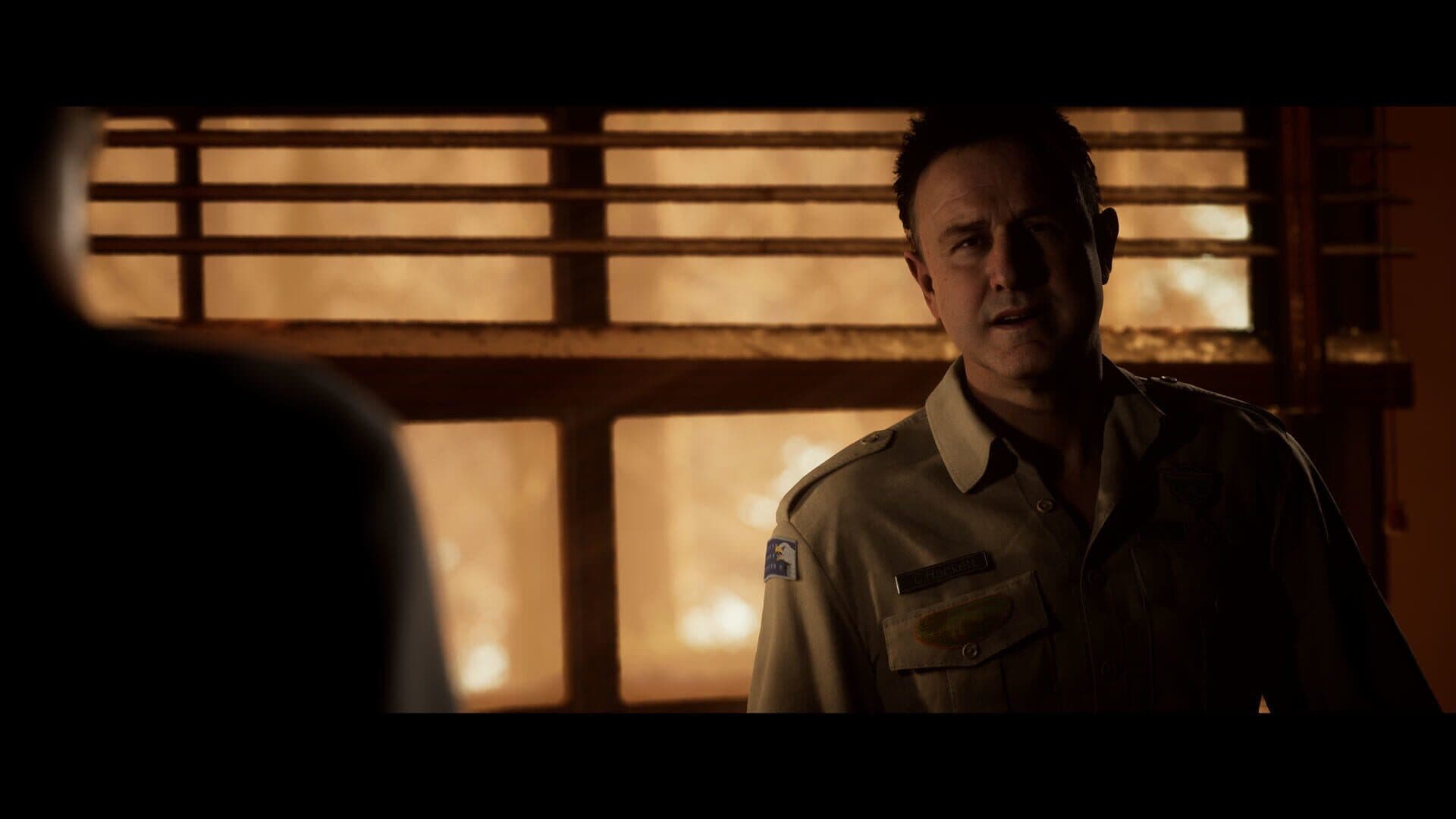 The Quarry screenshot 2