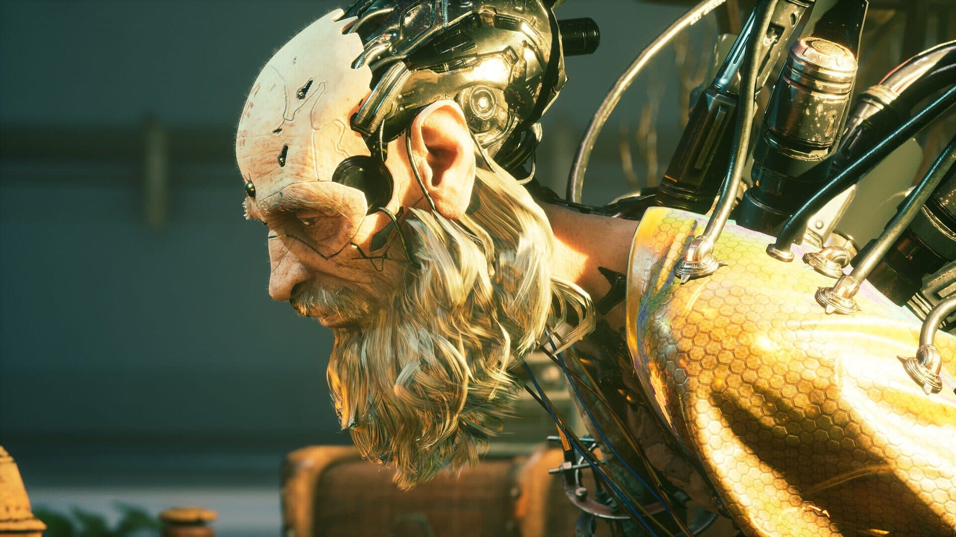 Stellar Blade screenshot 5