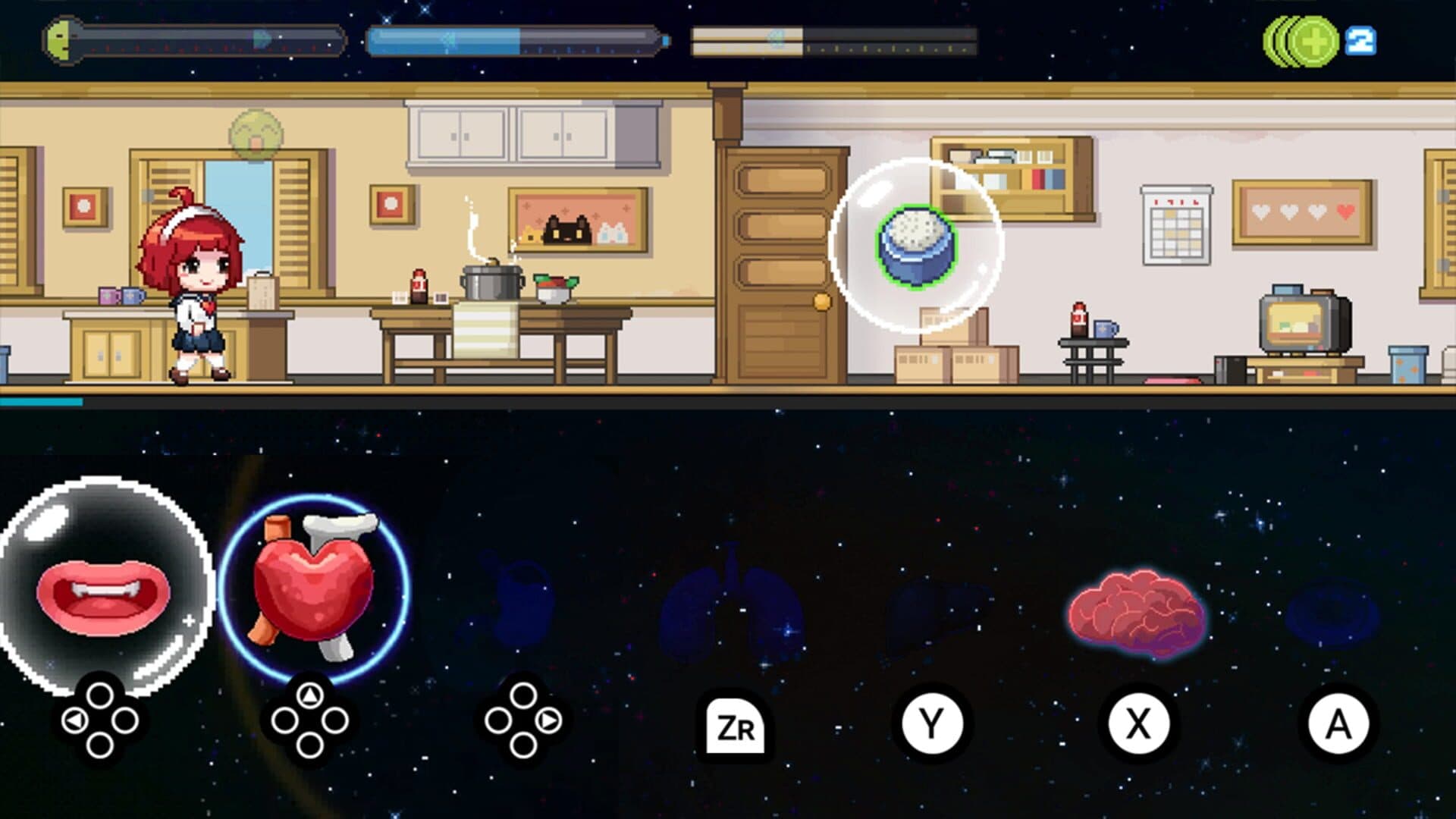 Beat of Life screenshot 0