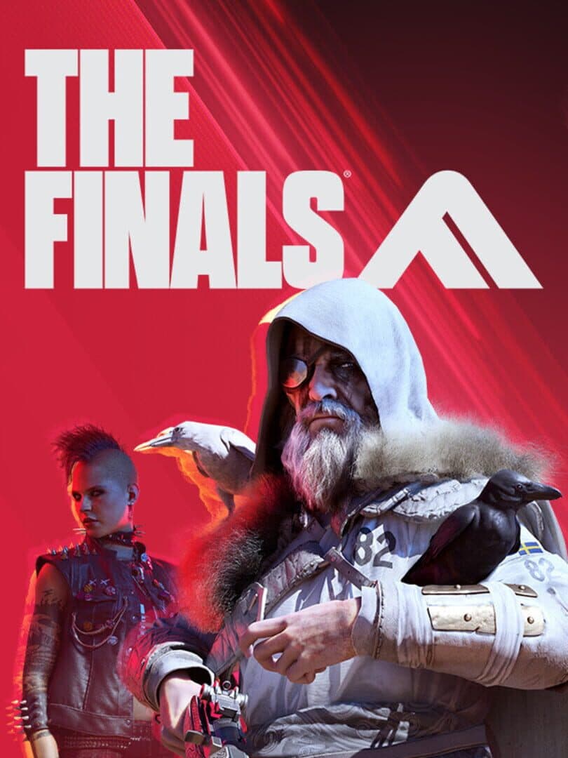 The Finals