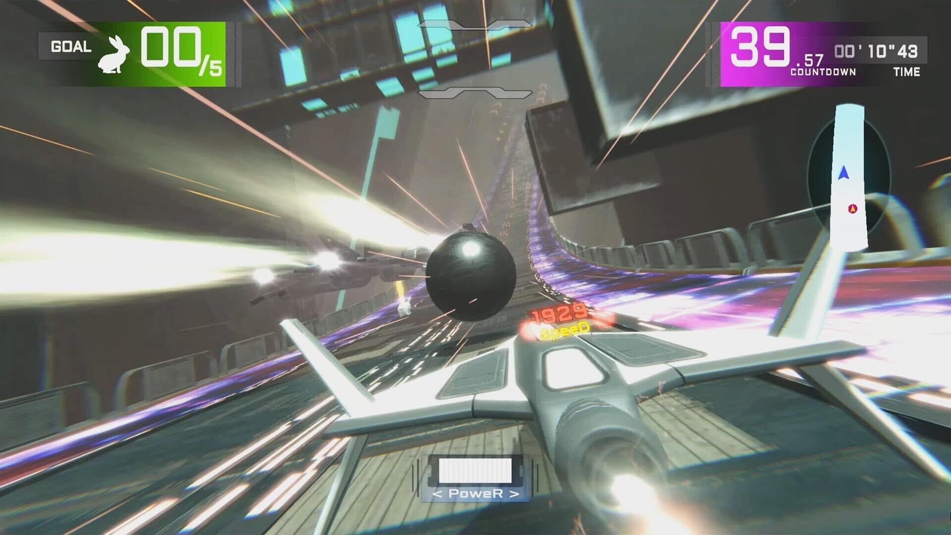 اسکرین‌شات Hyper Turbo Boost - 3