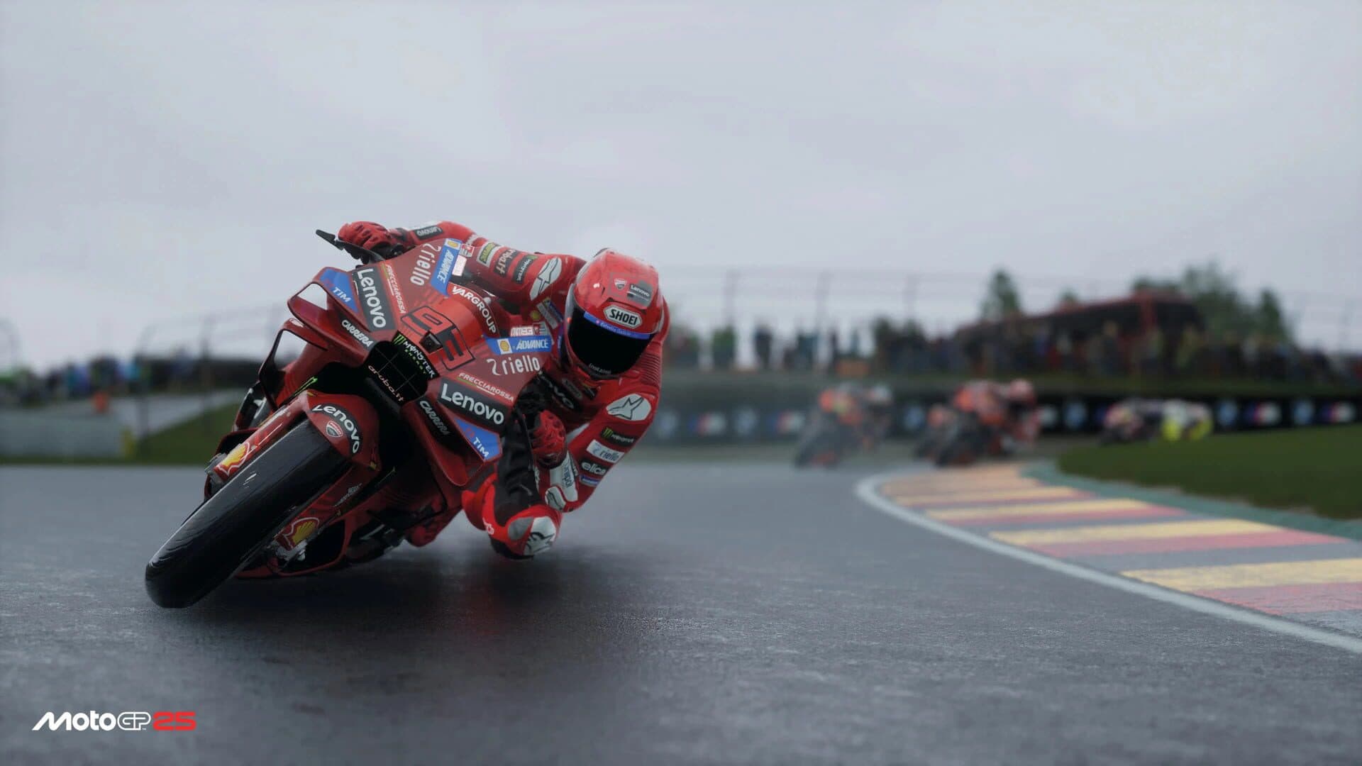 MotoGP 25 screenshot 9