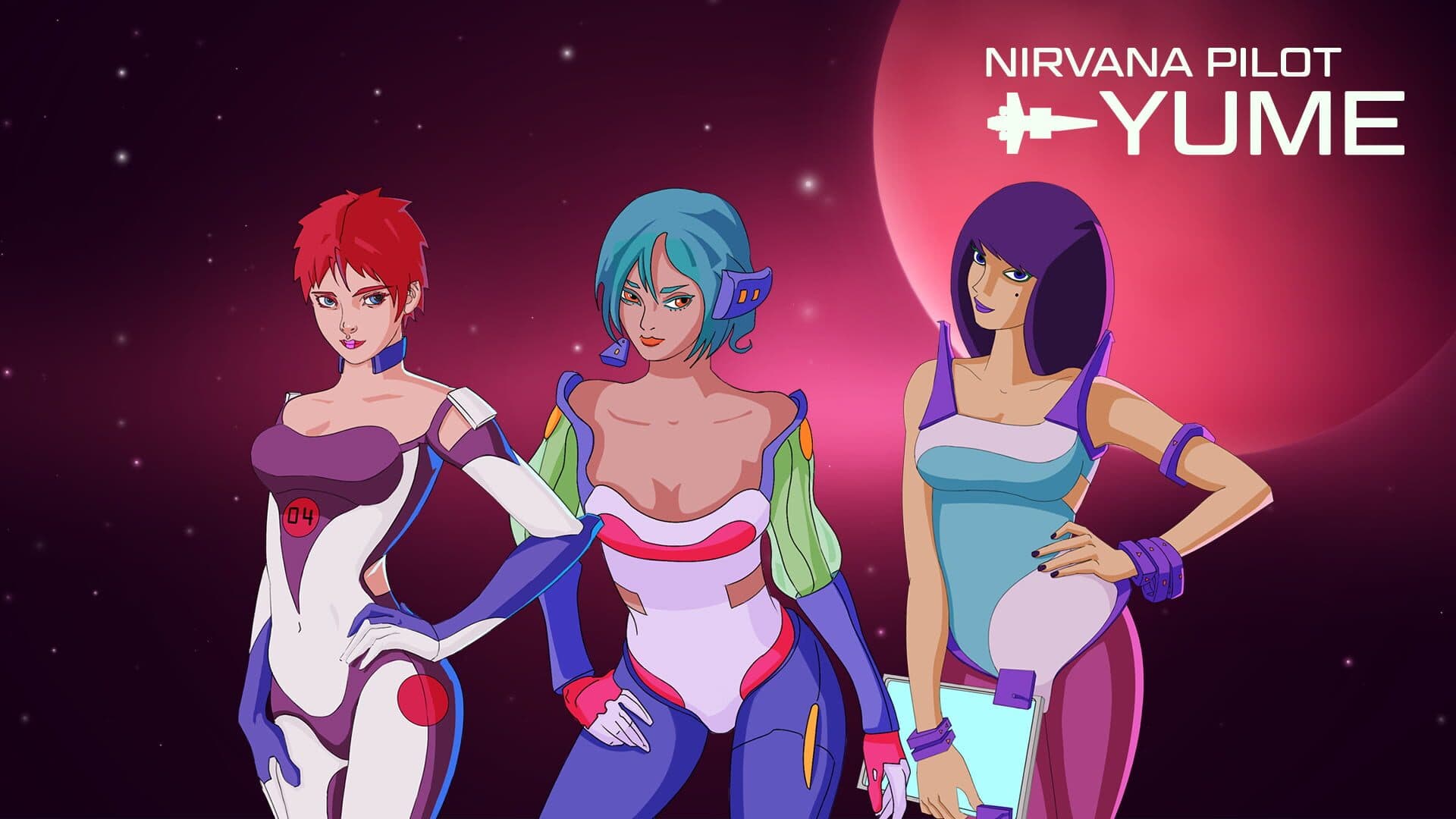 Nirvana Pilot Yume