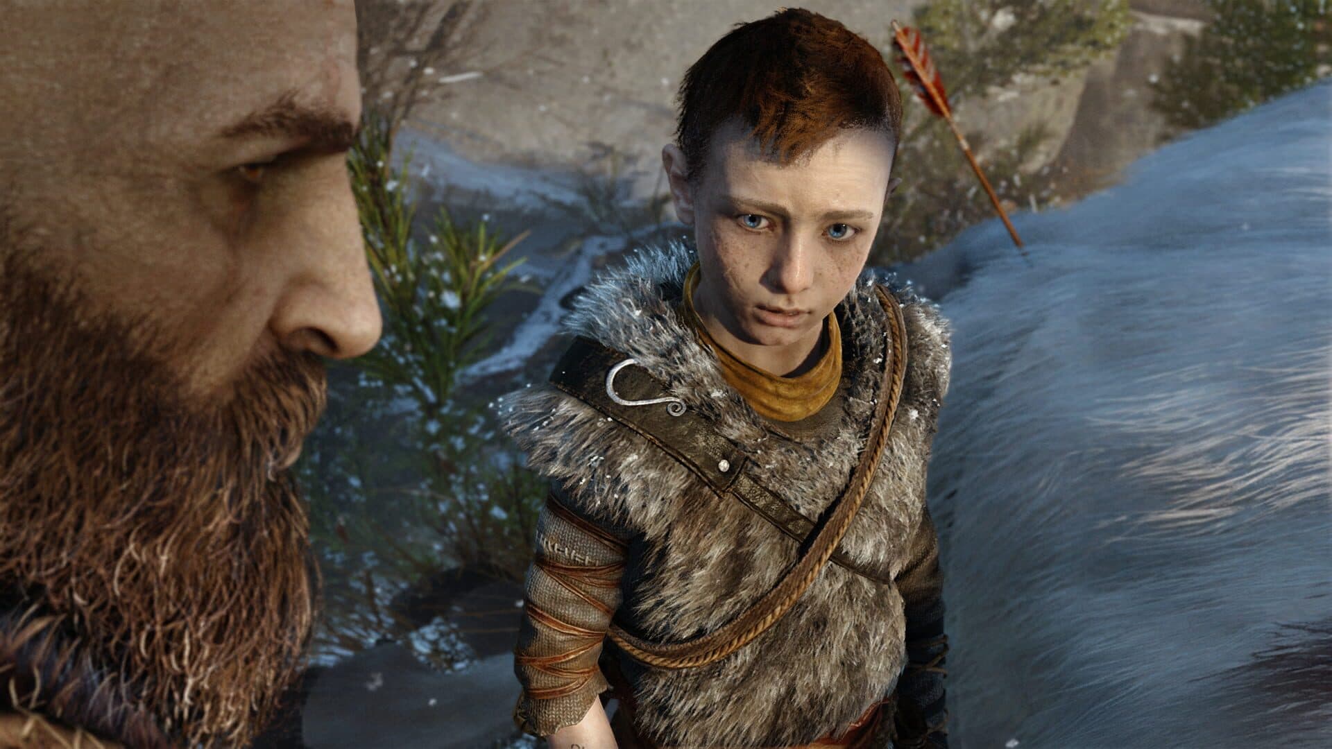 God of War screenshot 6