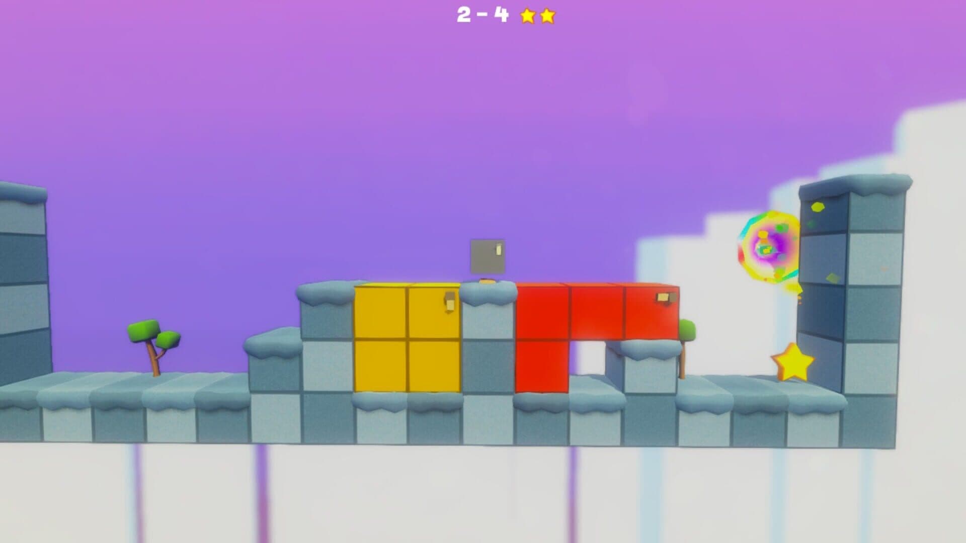 Tetra's Escape screenshot 5