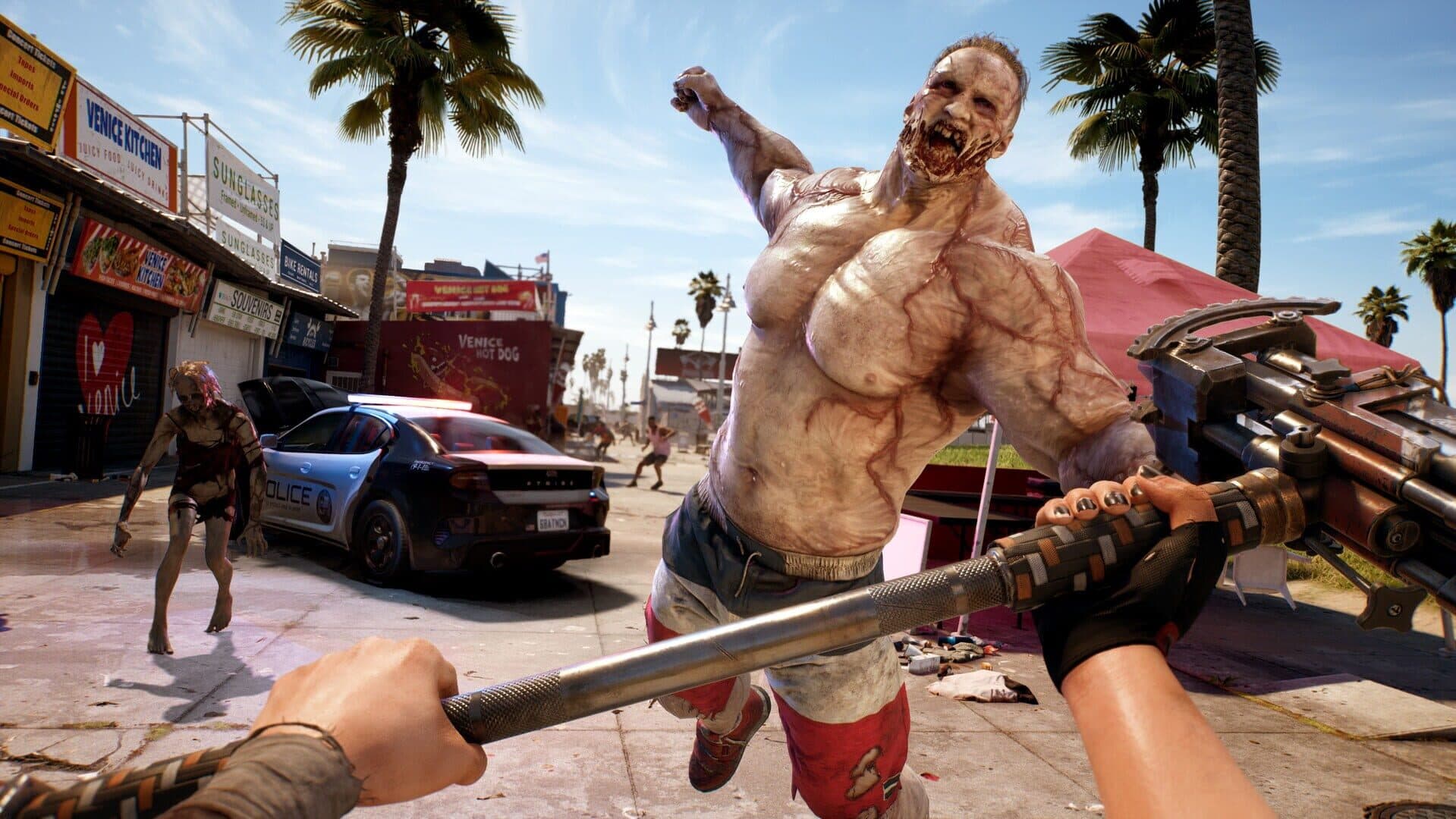 Dead Island 2 screenshot 8