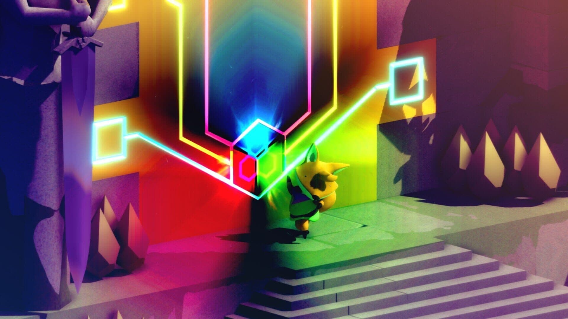 Tunic screenshot 11