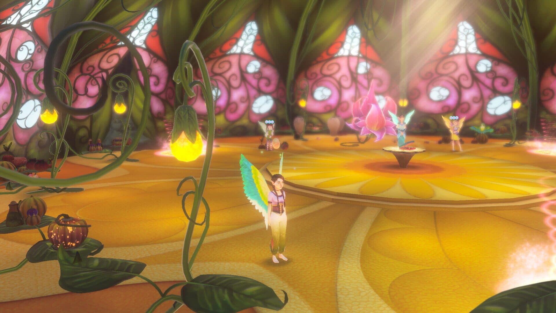 Bayala: The Game screenshot 3