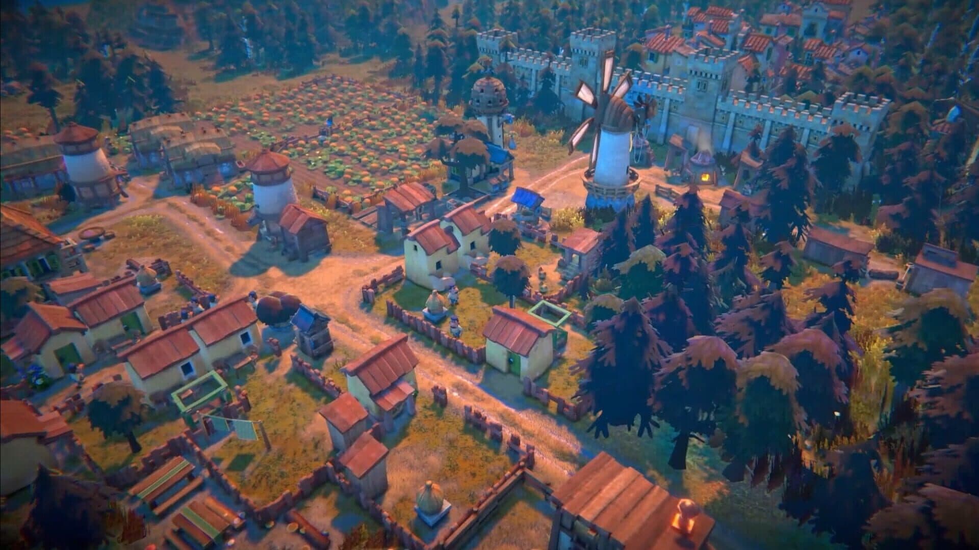 Fabledom screenshot 10