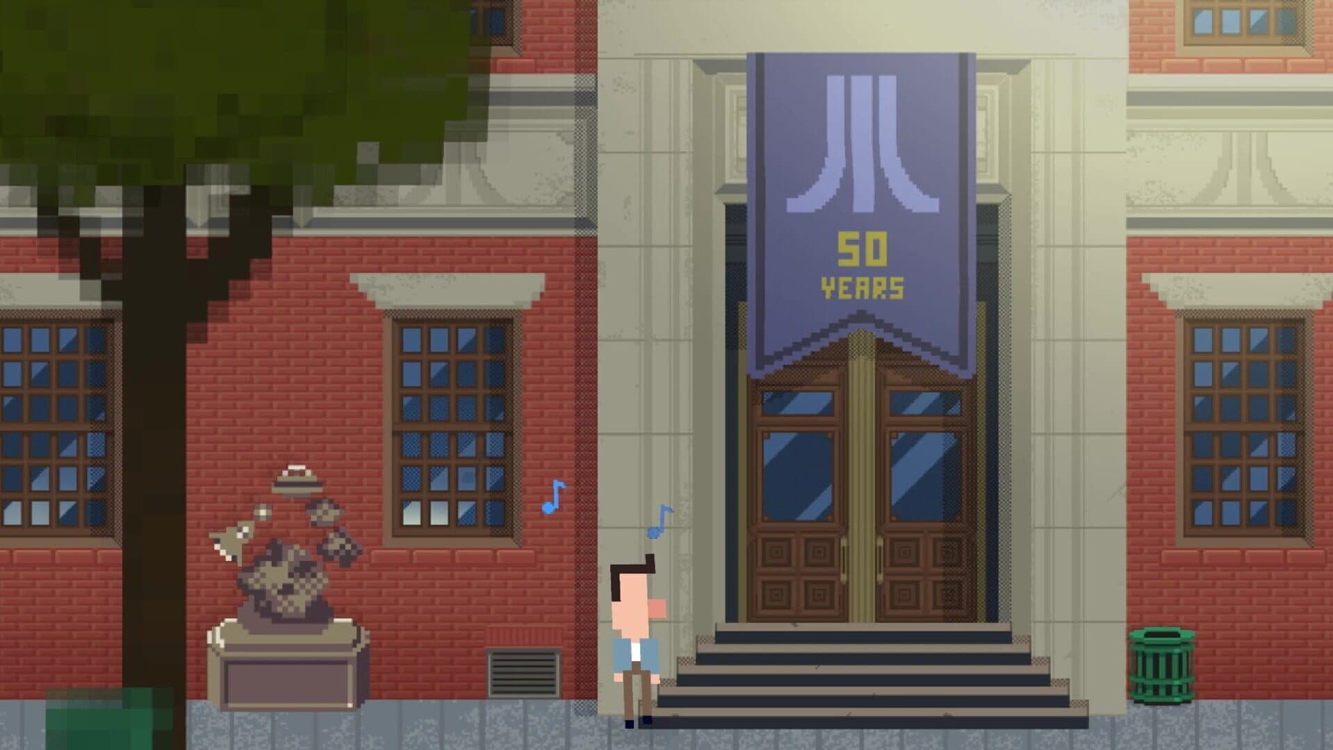 Atari Mania screenshot 2
