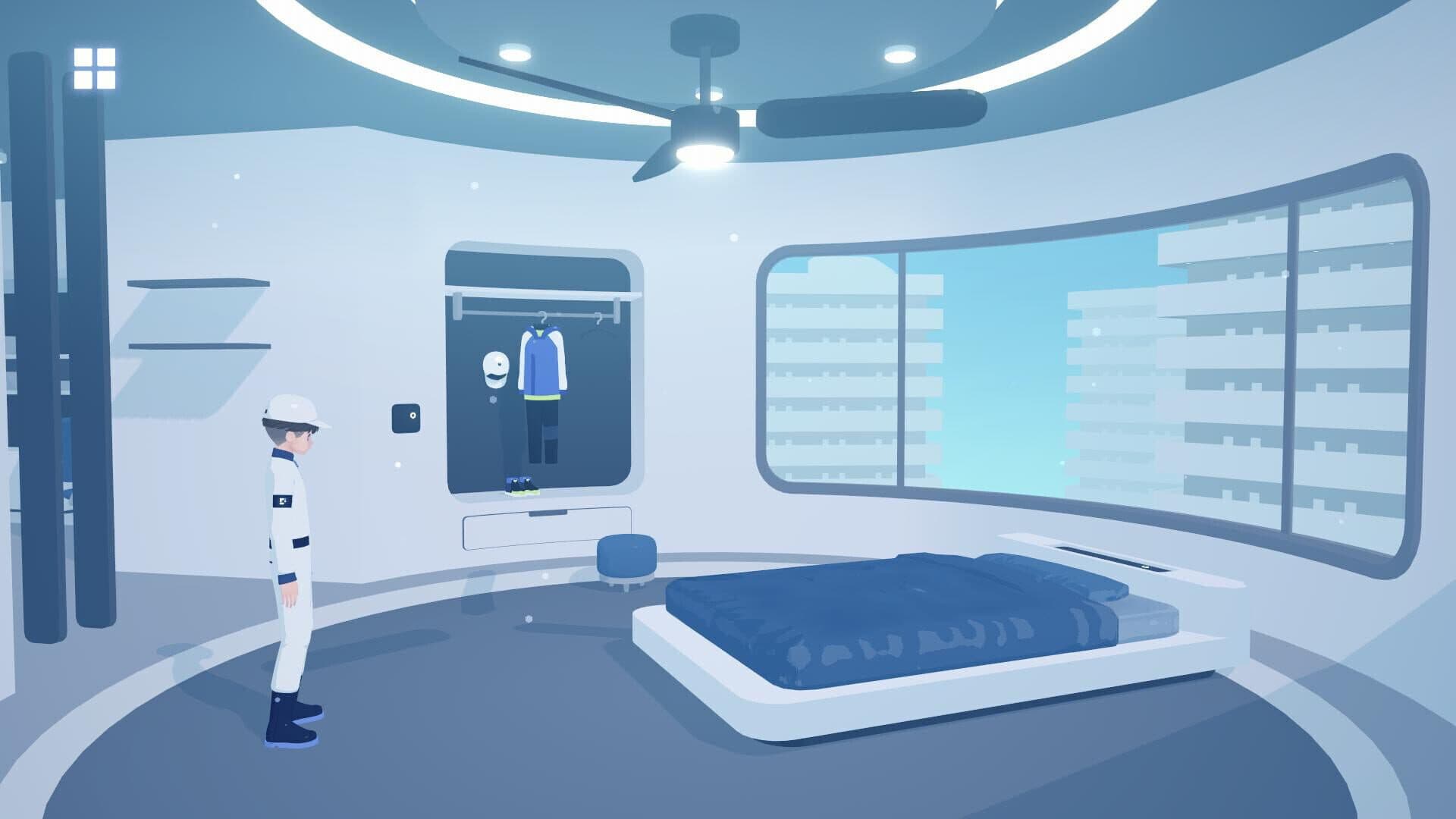 D-topia screenshot 9