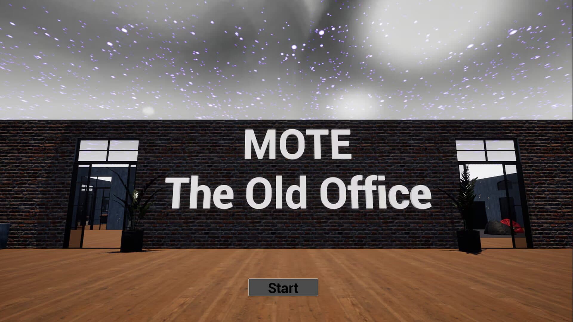 اسکرین‌شات Mote: The Old Office - 2