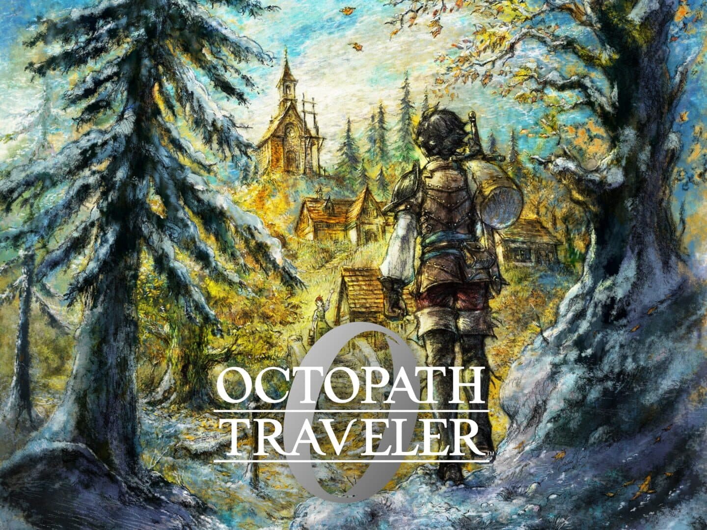 Octopath Traveler 0