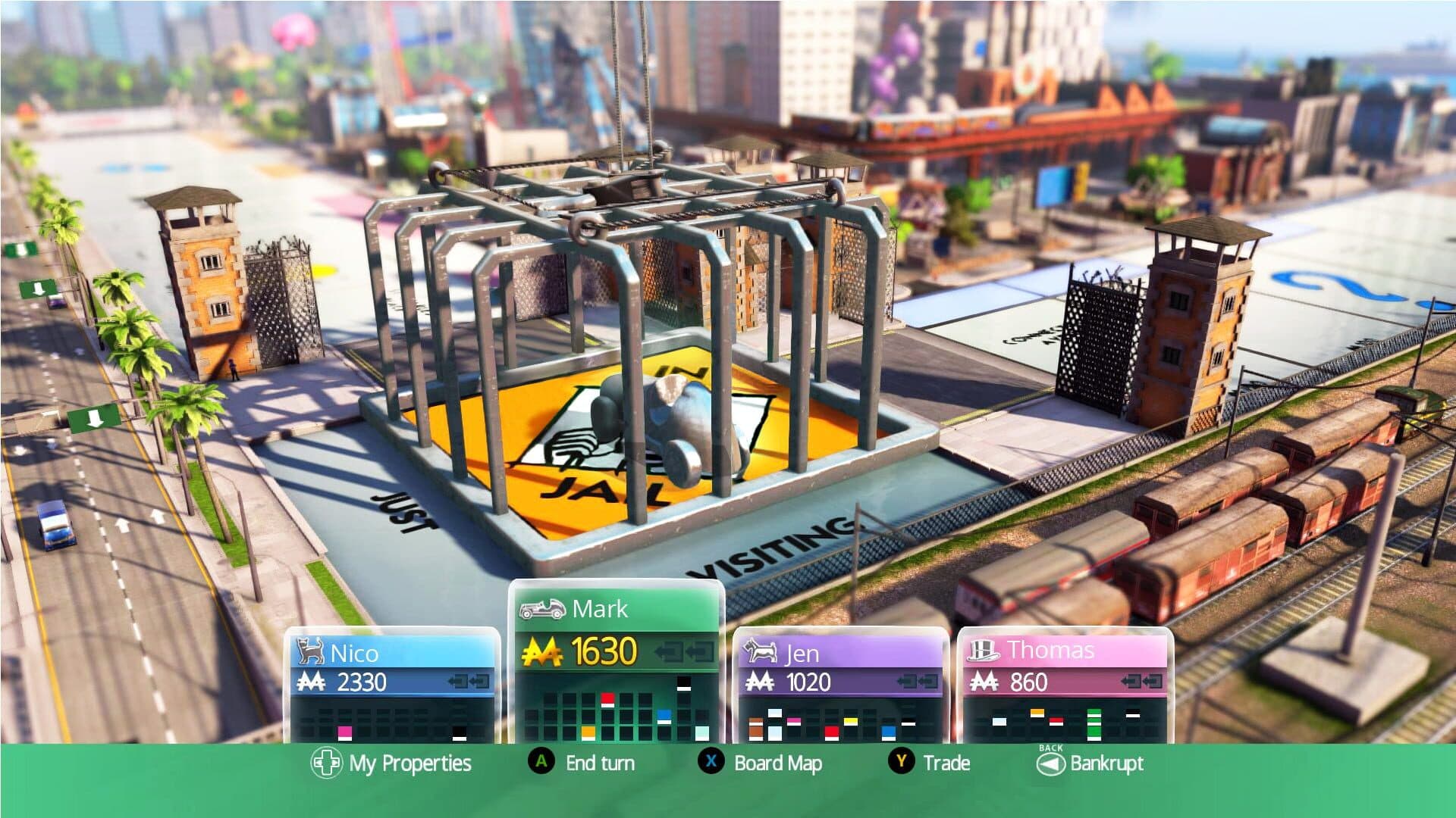 اسکرین‌شات Hasbro Family Fun Pack - 5
