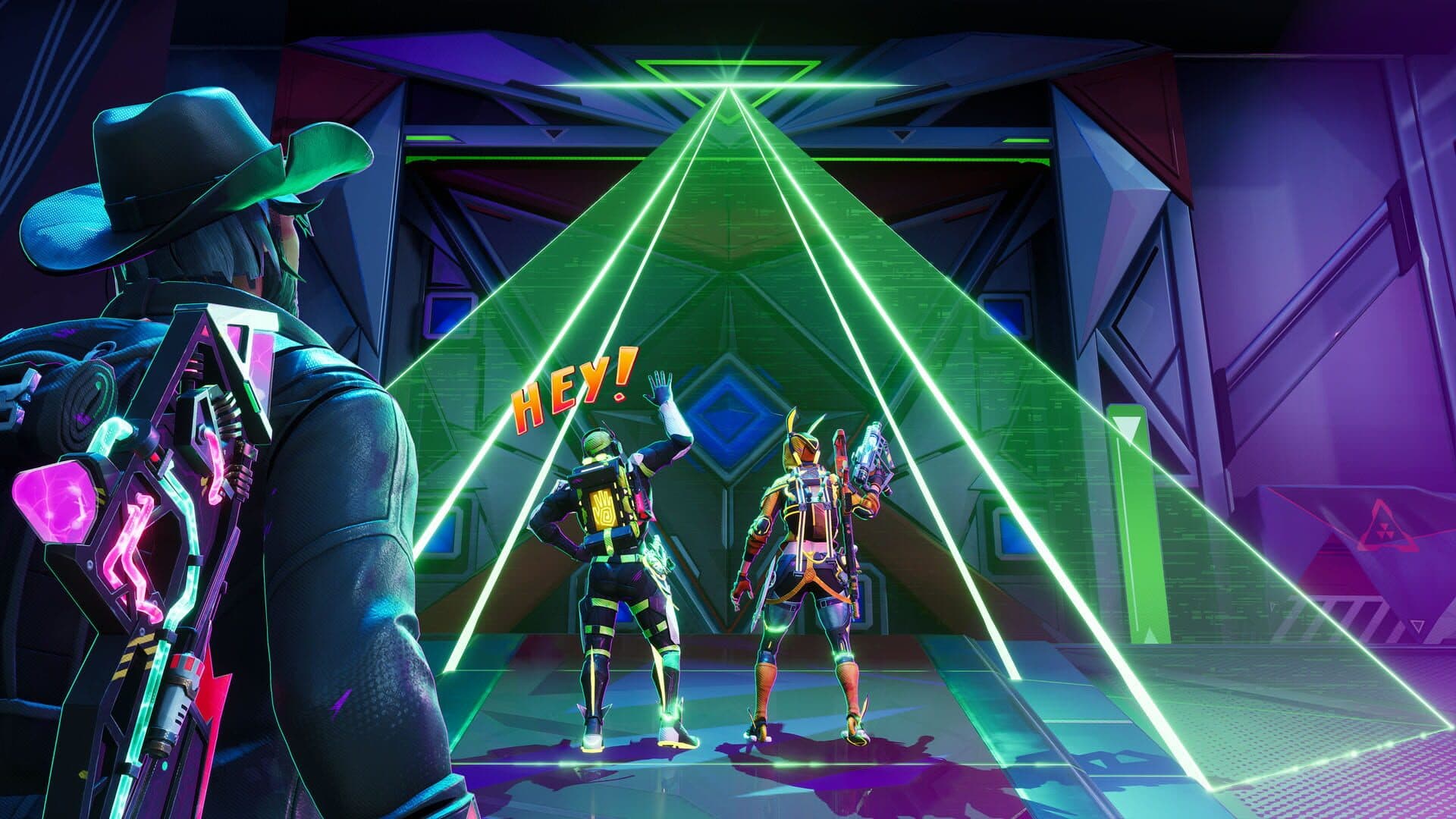 Hawked screenshot 0