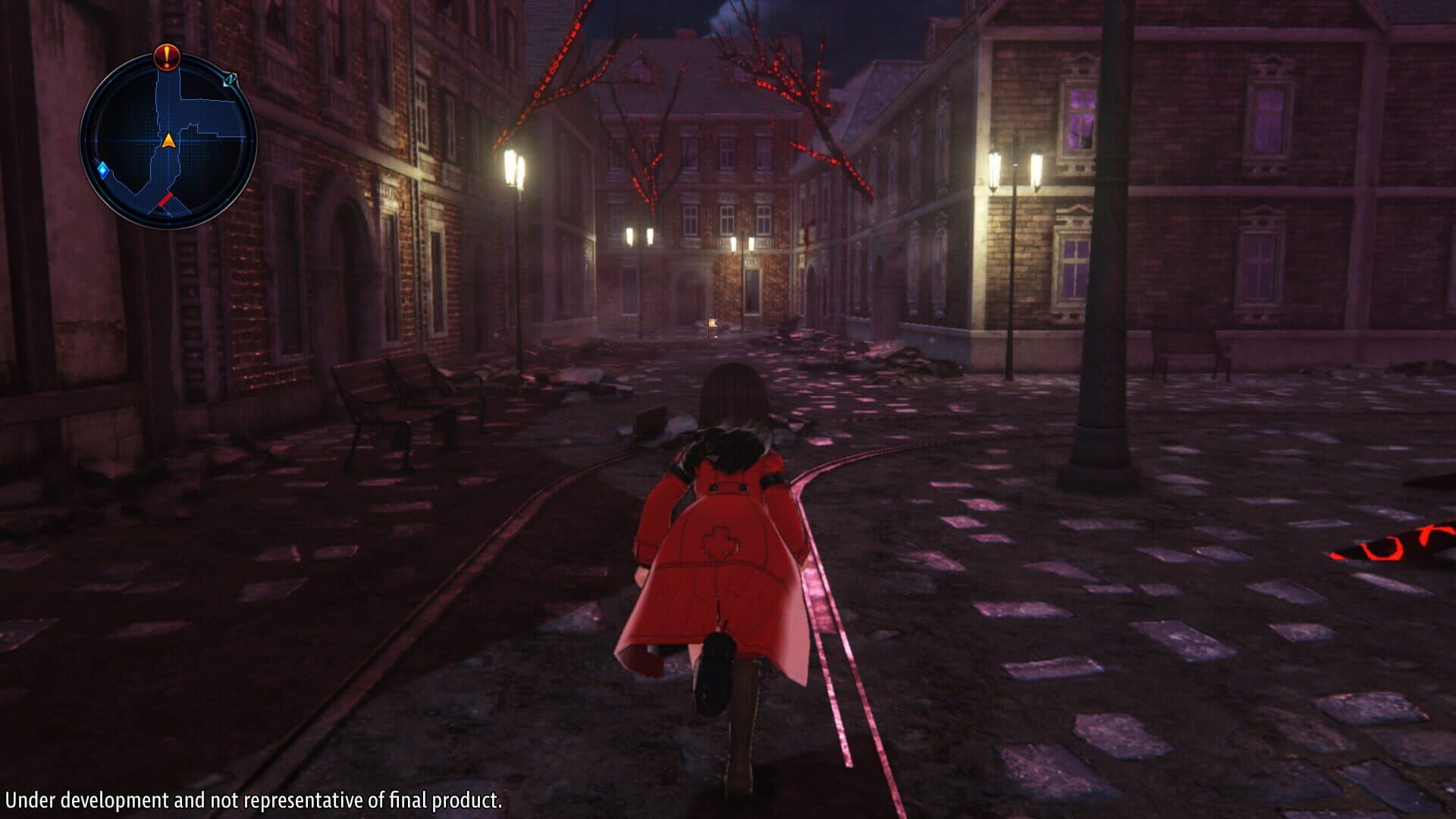 Death End Re;Quest 2 screenshot 0