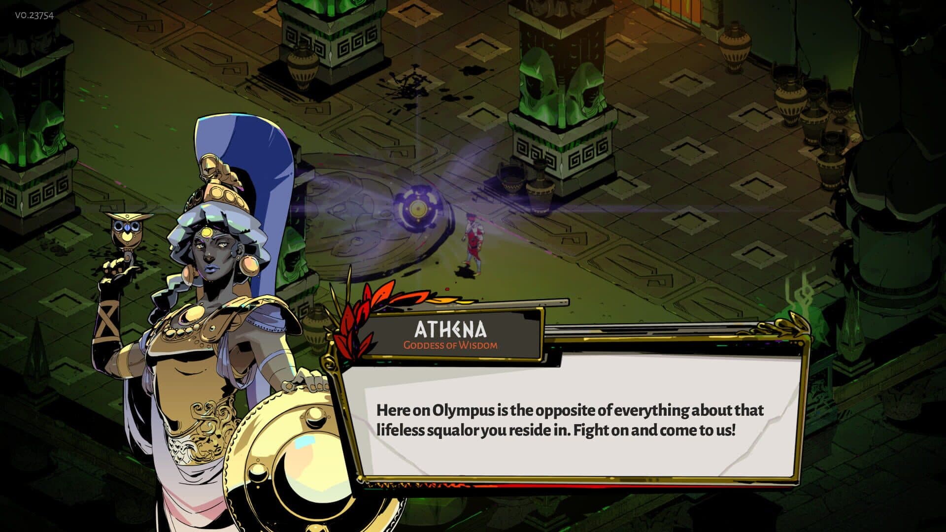 Hades screenshot 9
