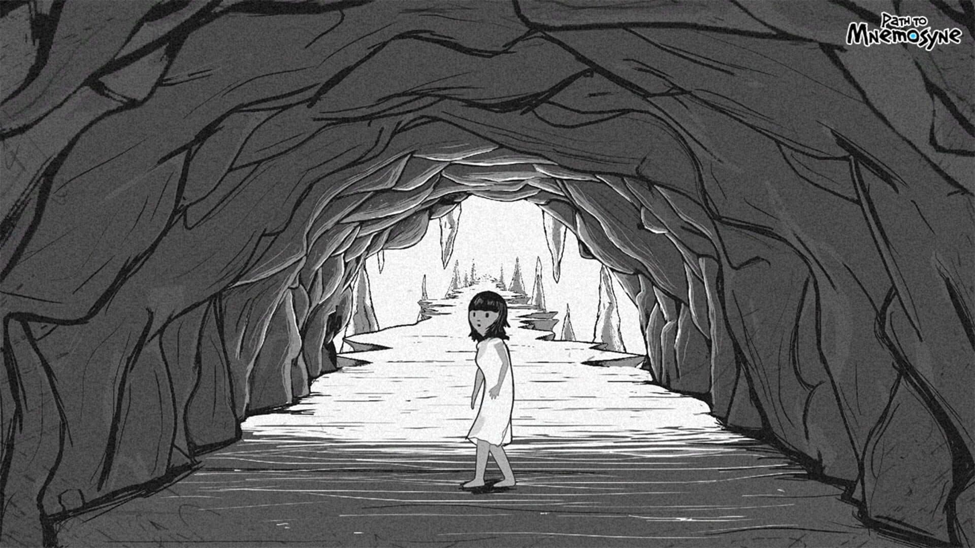Path to Mnemosyne screenshot 4