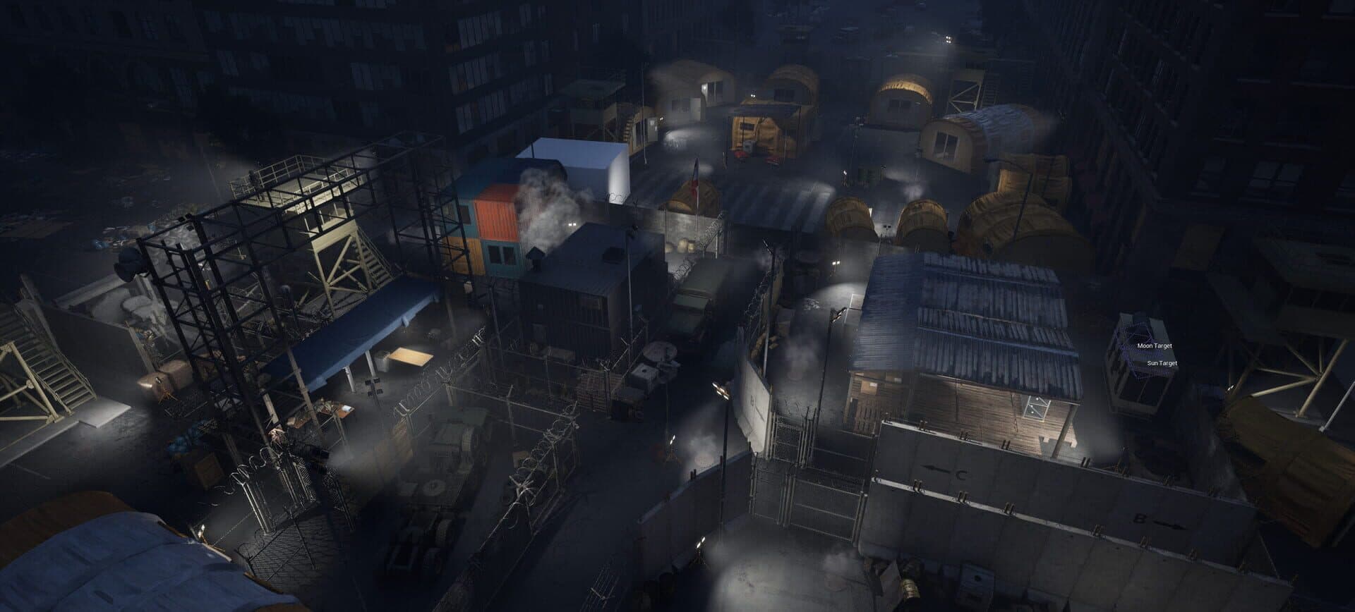 اسکرین‌شات Quarantine Zone: The Last Check - 1