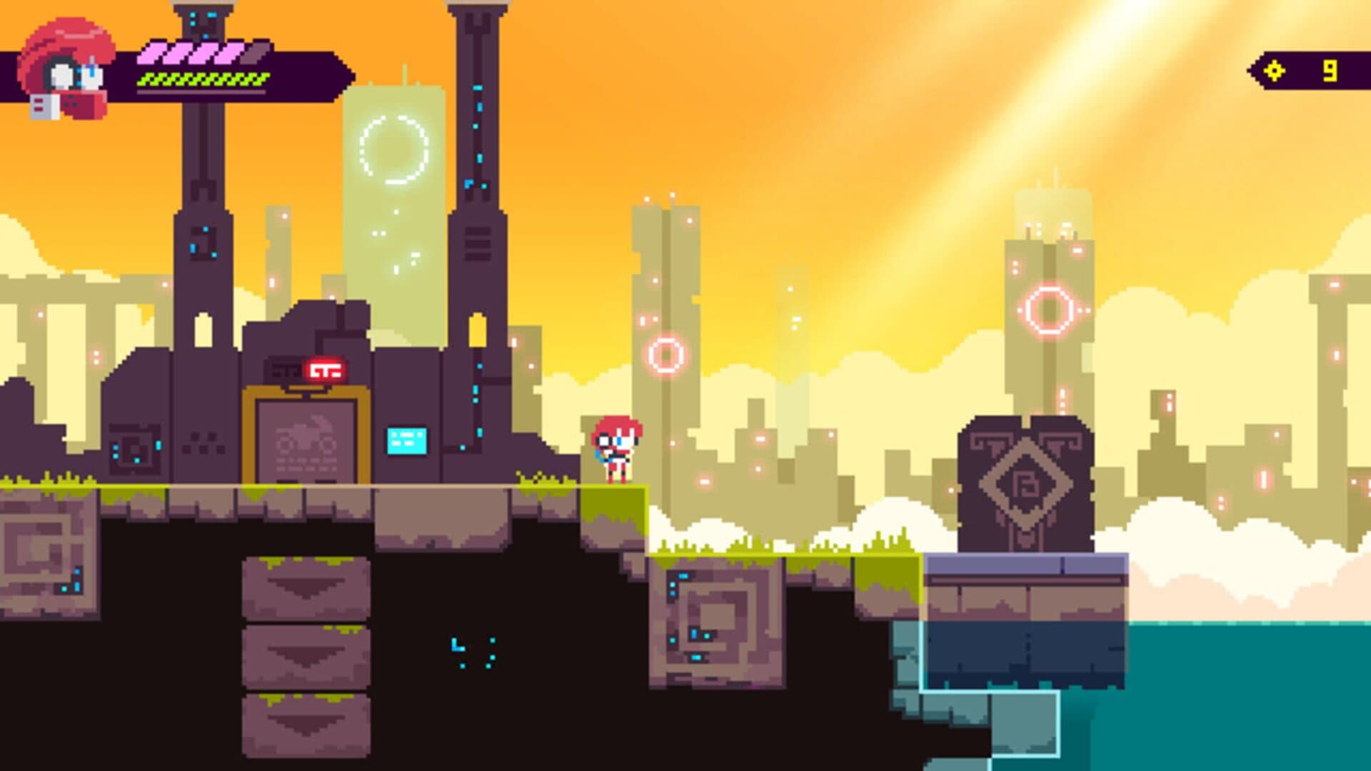Transiruby screenshot 3