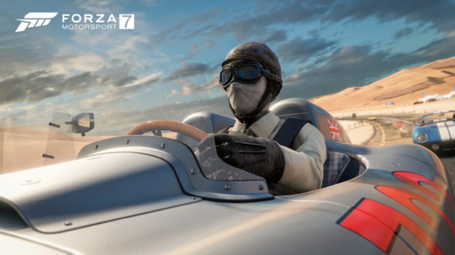 Forza Motorsport 7 screenshot 0