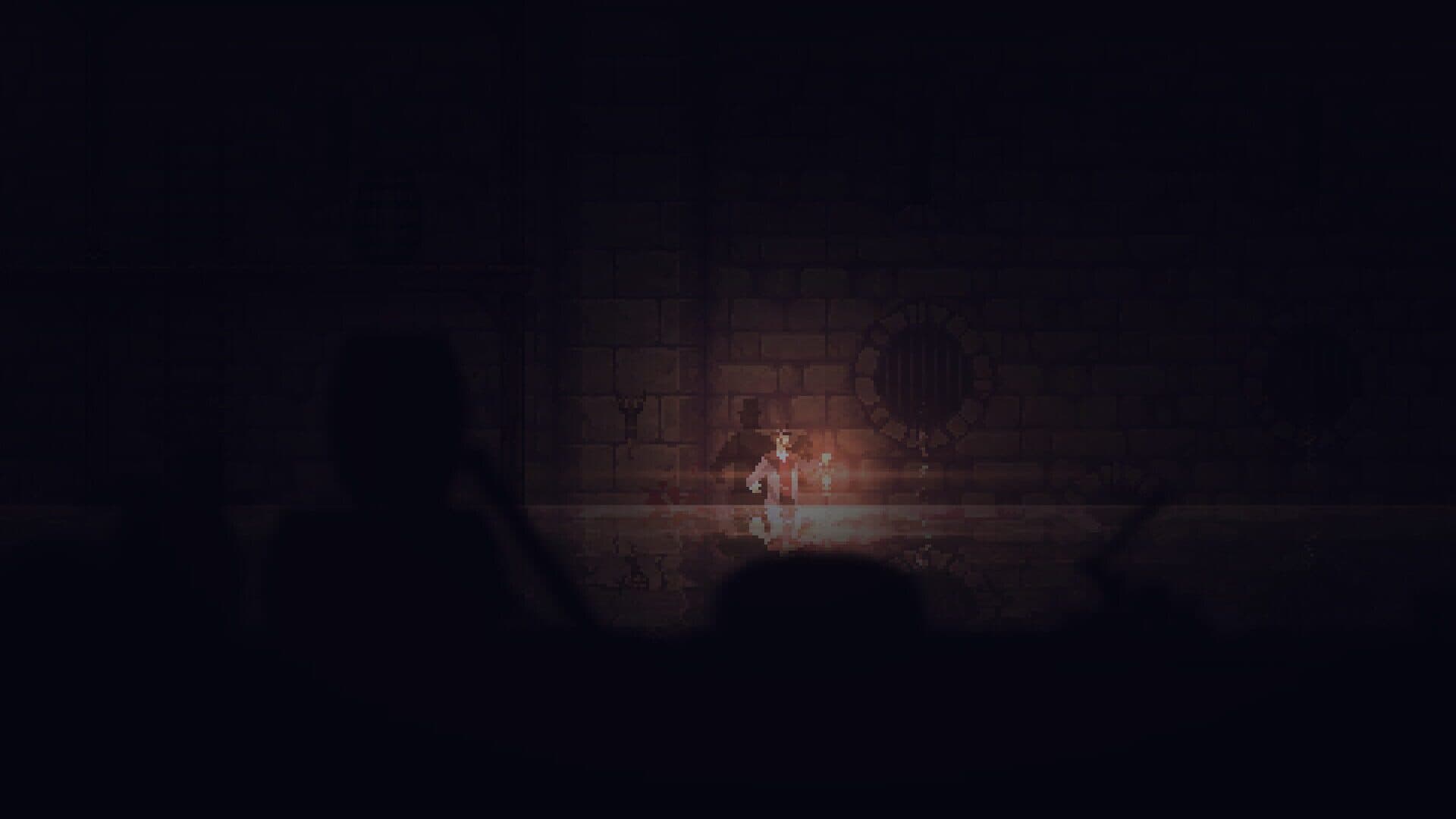 اسکرین‌شات Shadow Sacrament: The Roots of Evil - 2