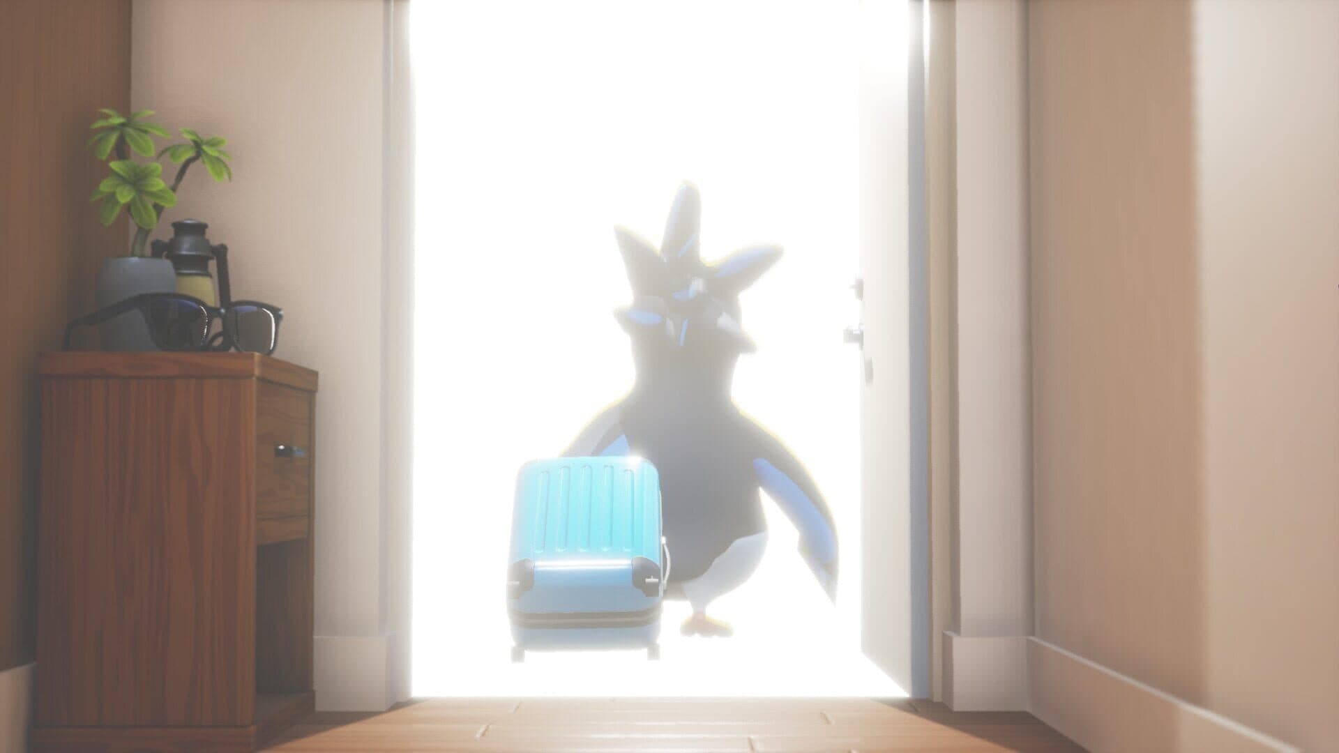 Faaast Penguin screenshot 0
