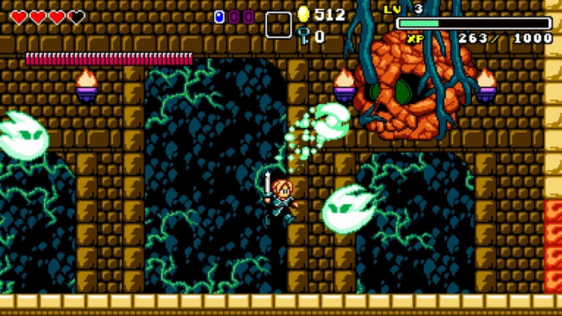 Aggelos screenshot 3
