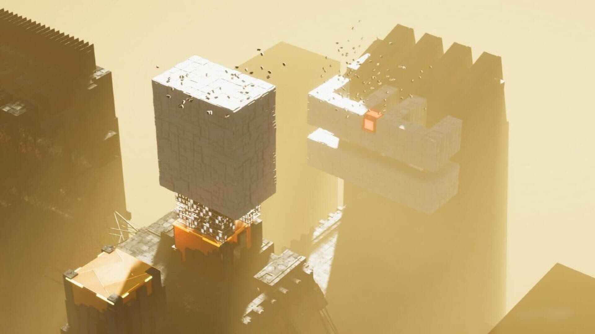 Abriss: Build to Destroy screenshot 0