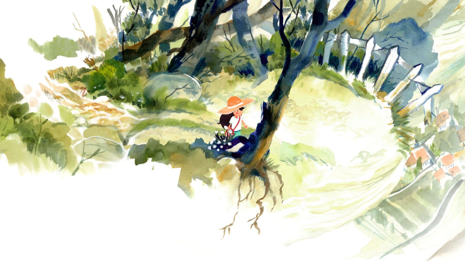 Dordogne screenshot 1