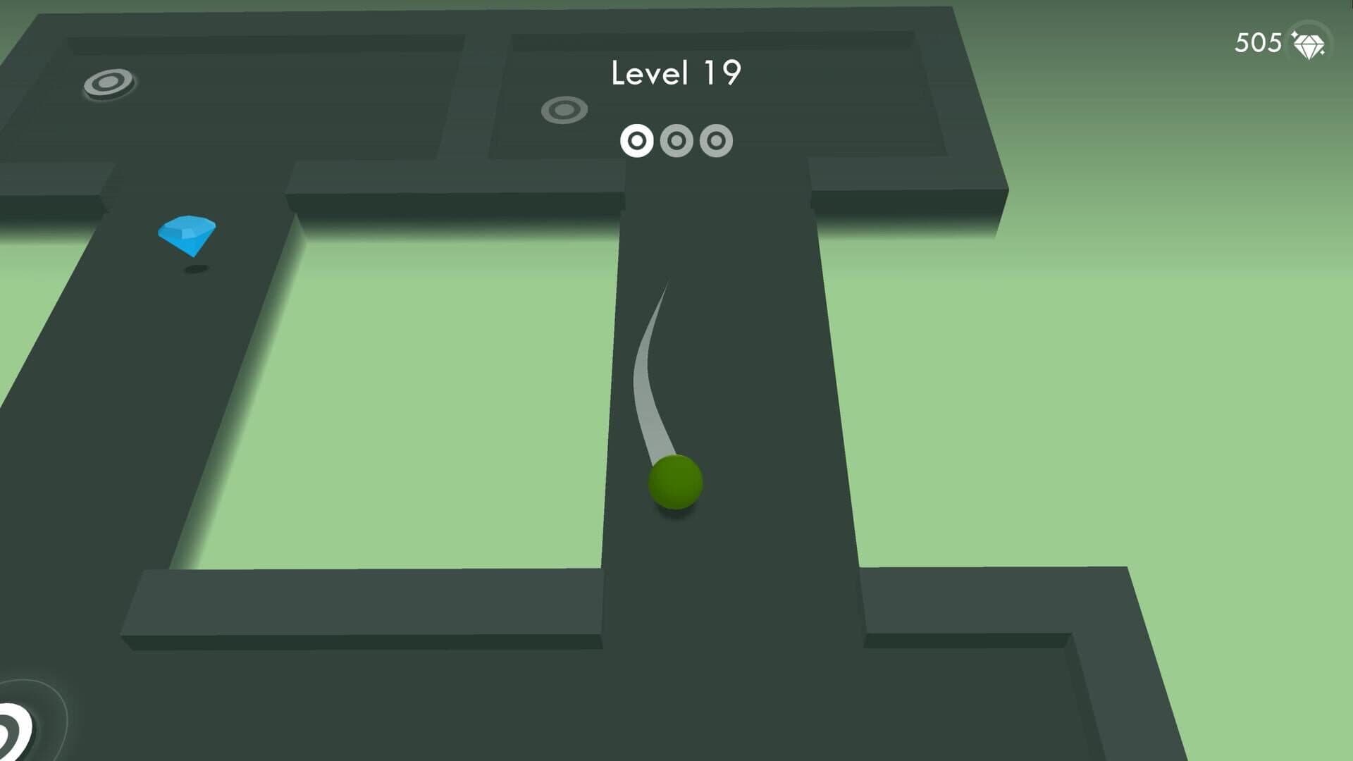 اسکرین‌شات Roll Ball - 4