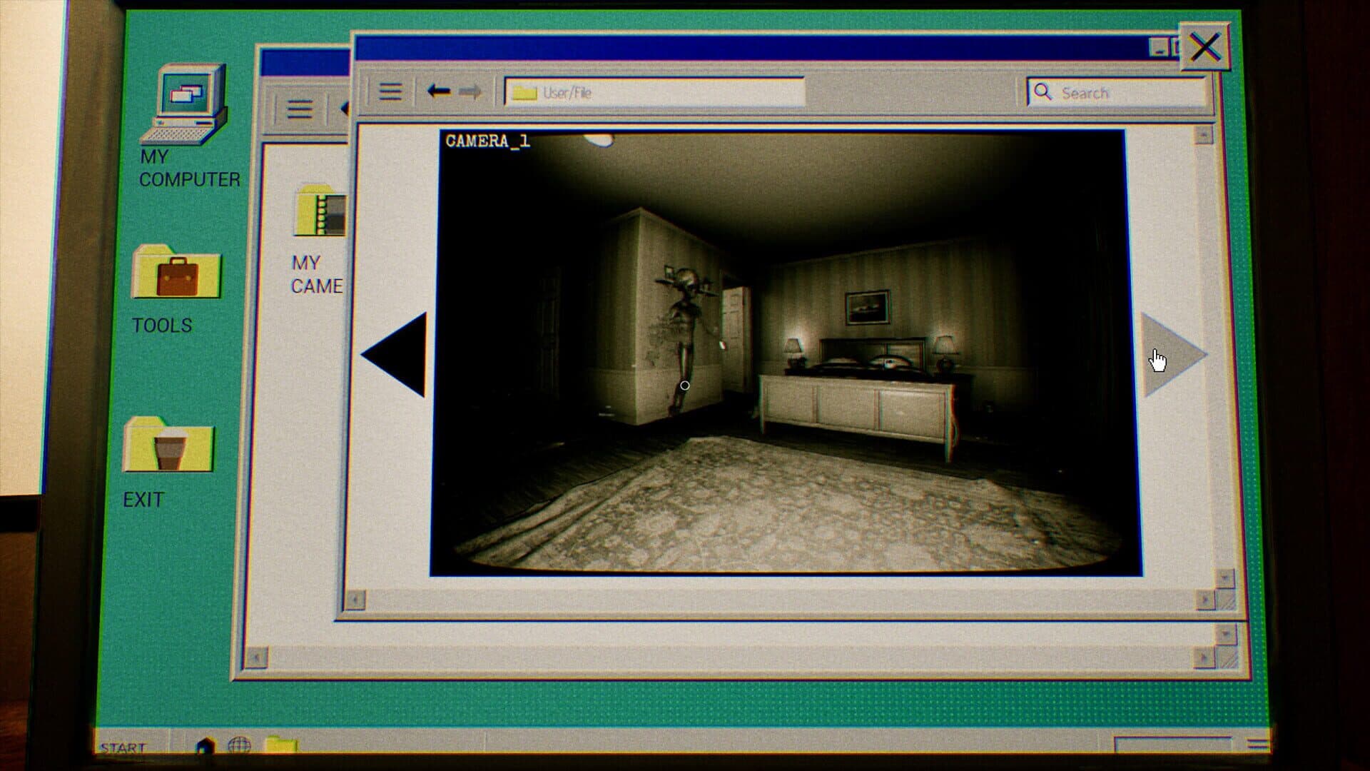 Ufophilia screenshot 6