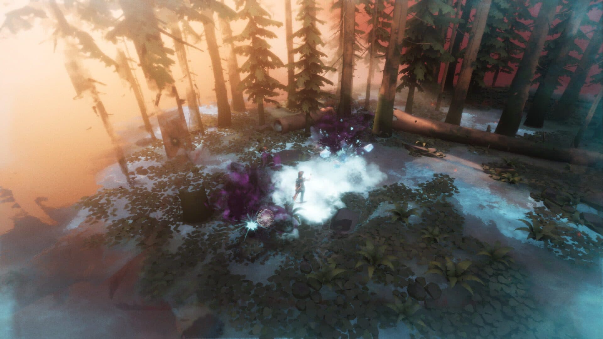 Dreamscaper screenshot 0