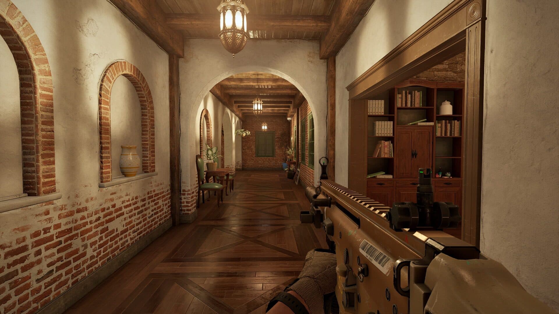 Tom Clancy's Rainbow Six Siege X screenshot 4