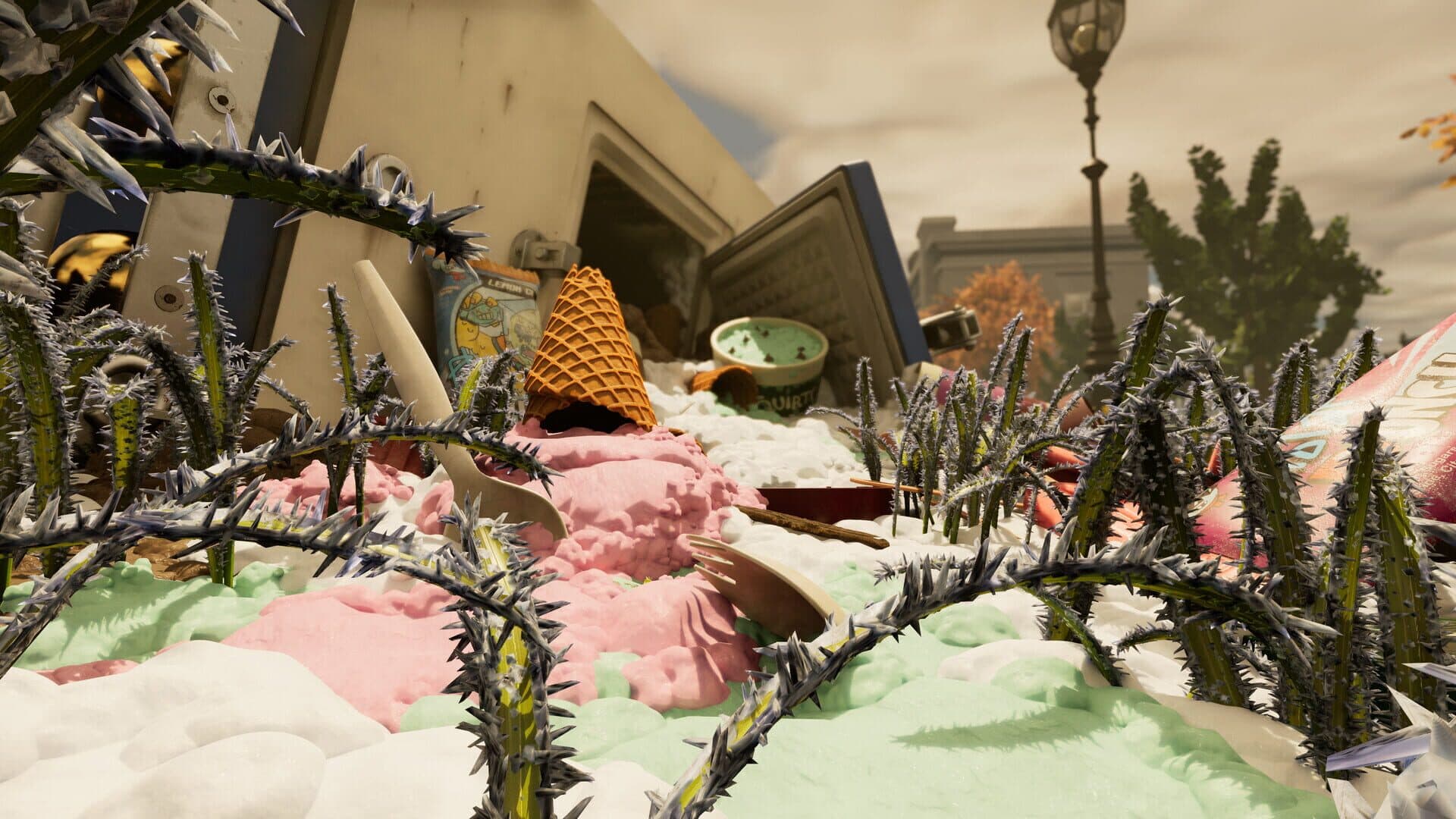 Grounded 2 screenshot 6